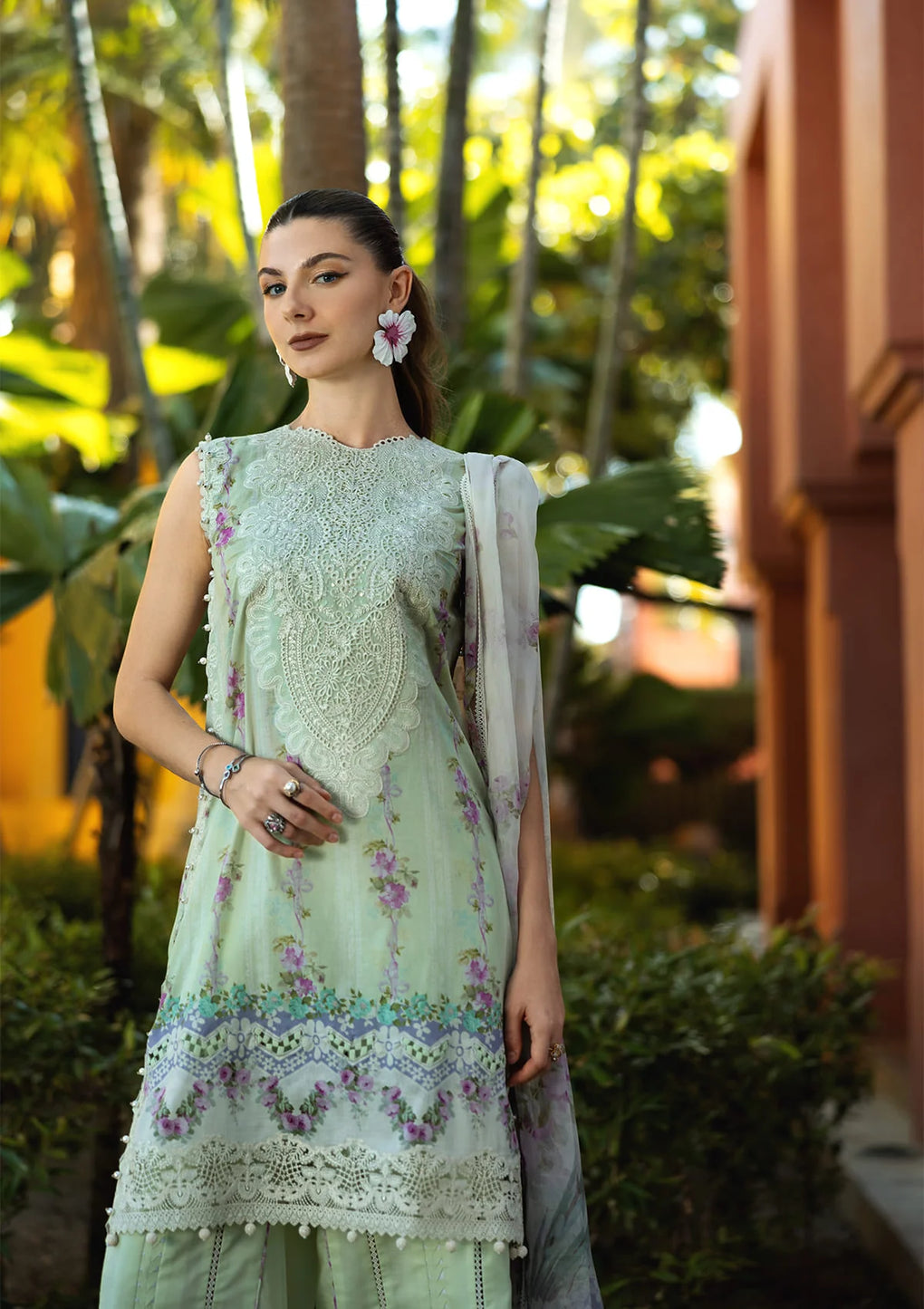 Elaf Premium | Signature 25 | ETS-01A ARIA - House Of Anaya