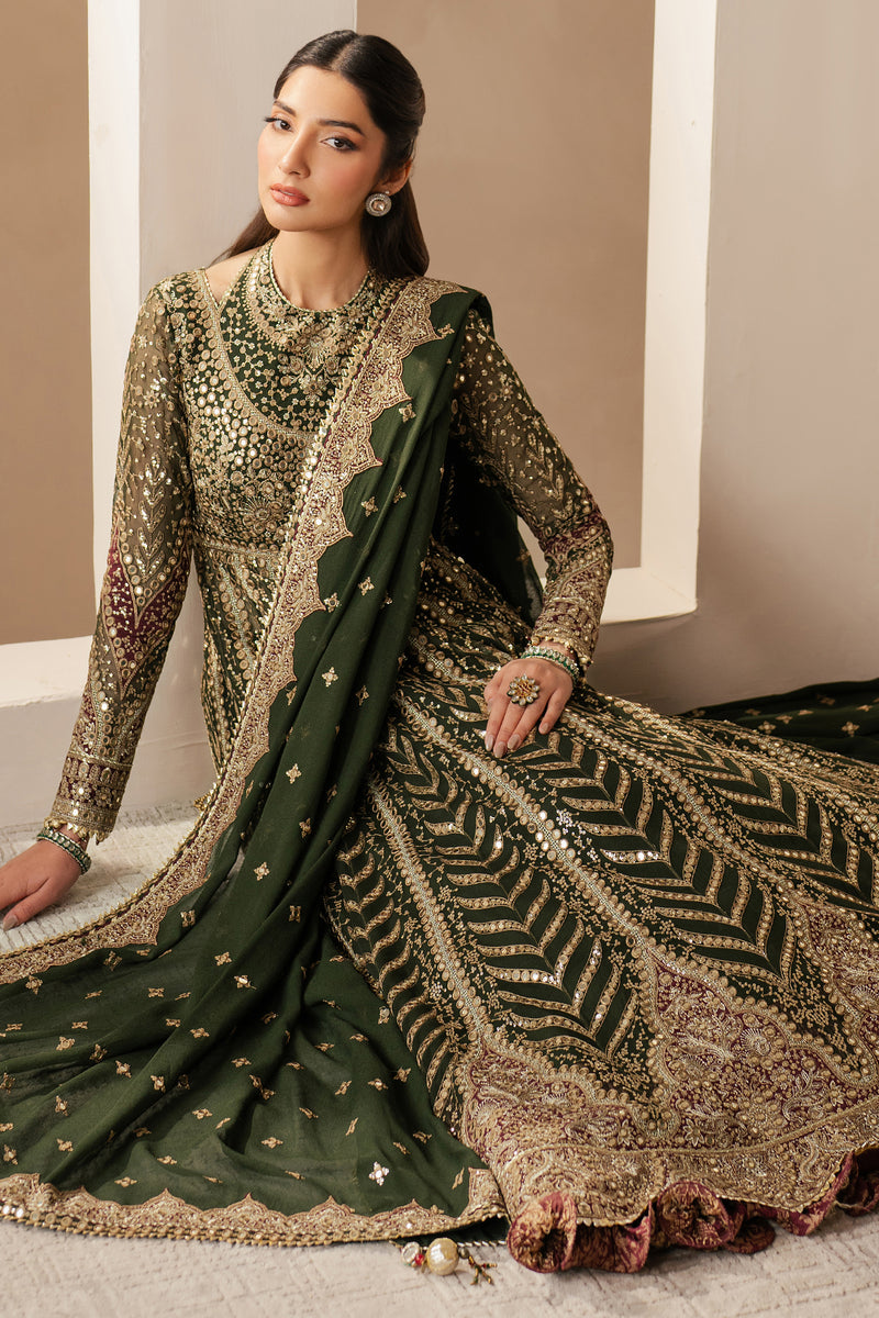 Jazmin | Wedding Formals | WF'25-02