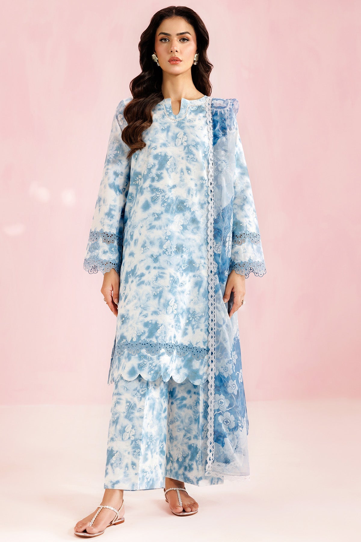 Aqua Veil