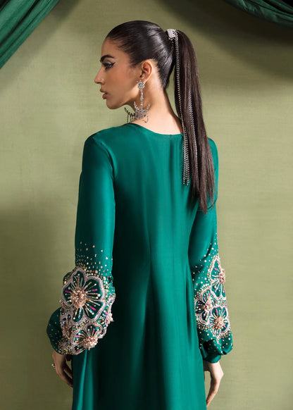 Kanwal Malik | Tesoro Collection | OLIVIA