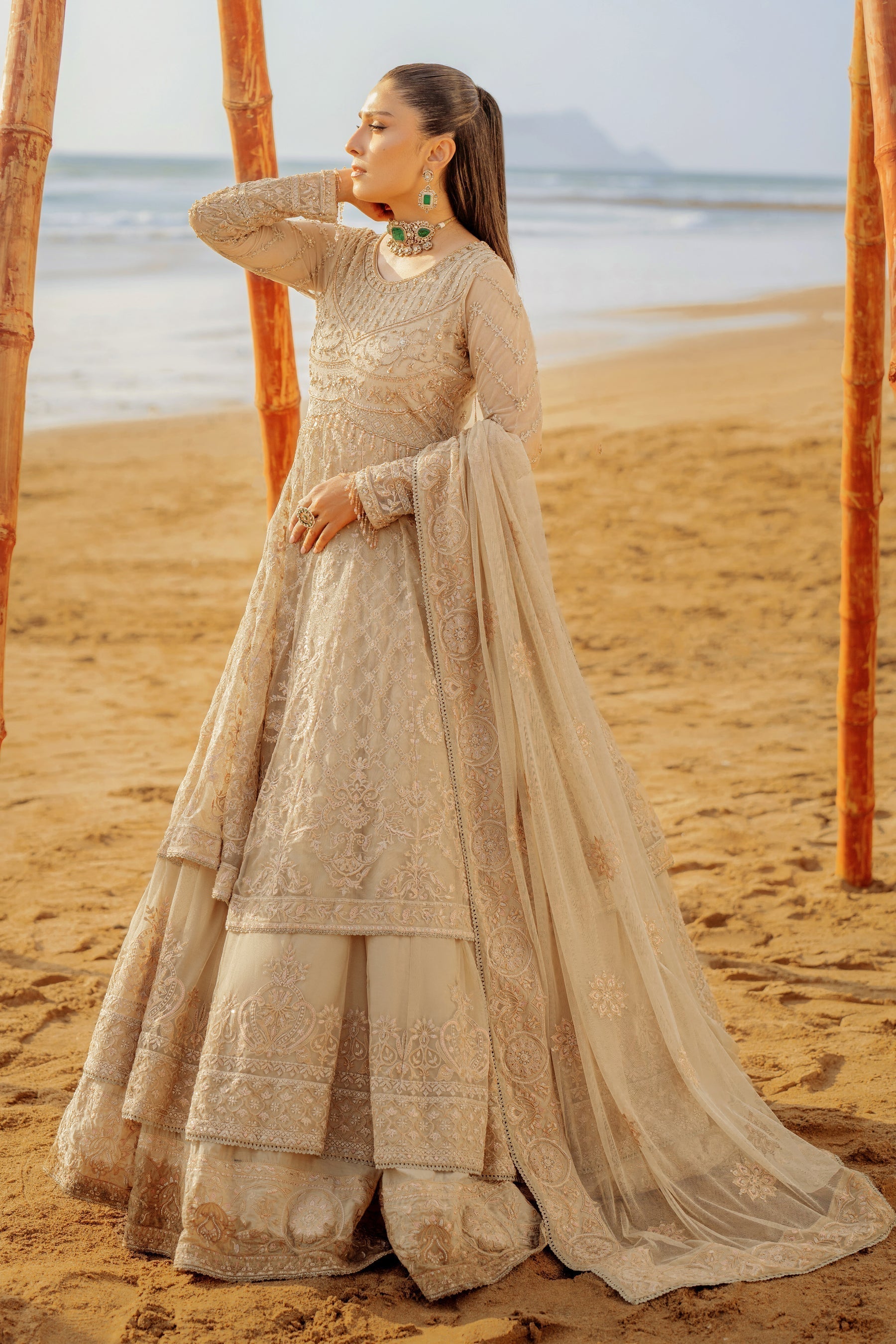 Naqshi | Sahil Kinaray | ALARA - House Of Anaya