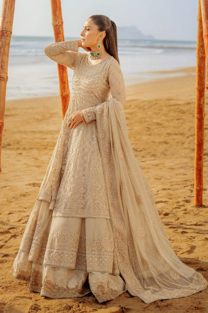 Naqshi | Sahil Kinaray | ALARA - House Of Anaya