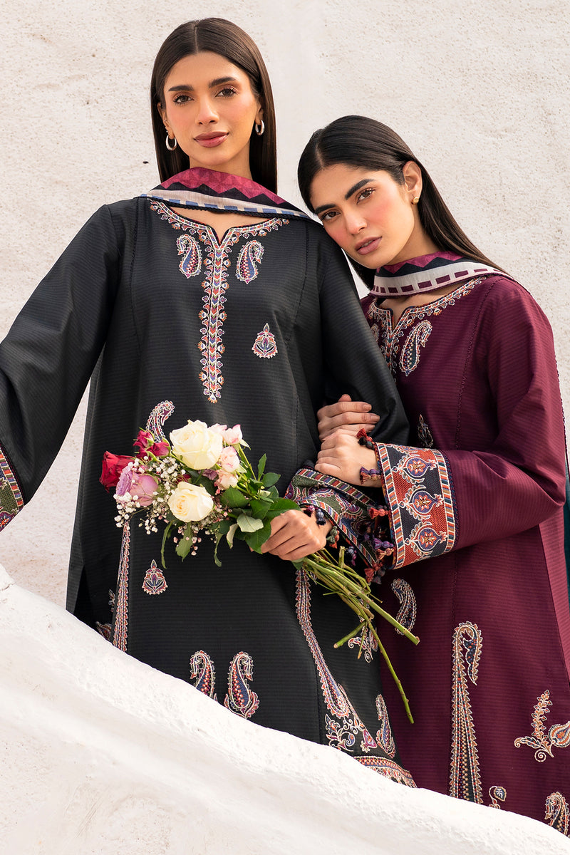 Jazmin | Summer Lawn 25 | USE-9128