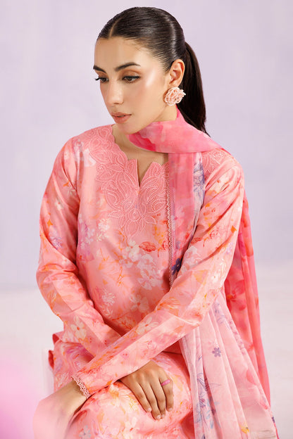 Blush Satin