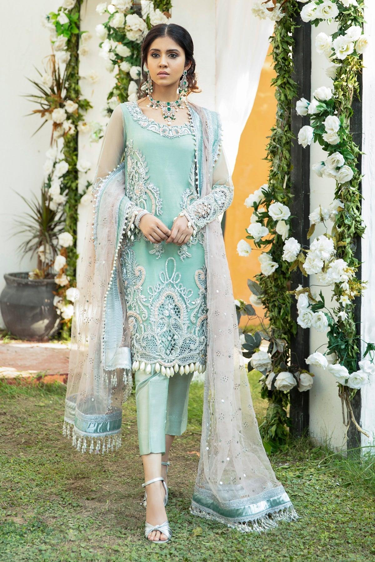 AJR Couture | Bridals Collection | Rehar