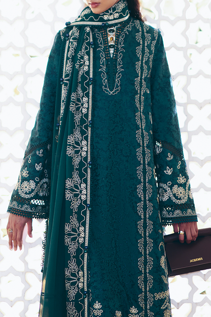 Suffuse | Casual Pret 25 | IVERA