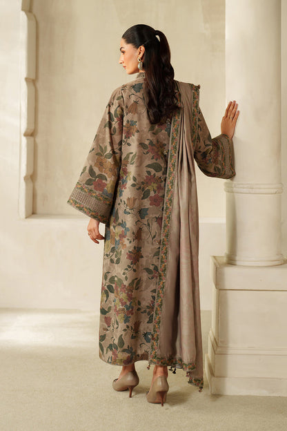 Baroque | Luxury Pret 25 | UF-4339