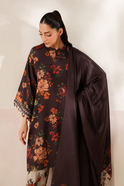Baroque | Luxury Pret 25 | UF-4295