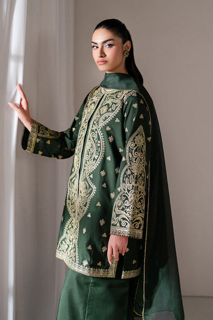 Baroque | Luxury Pret Formals | UF-4139