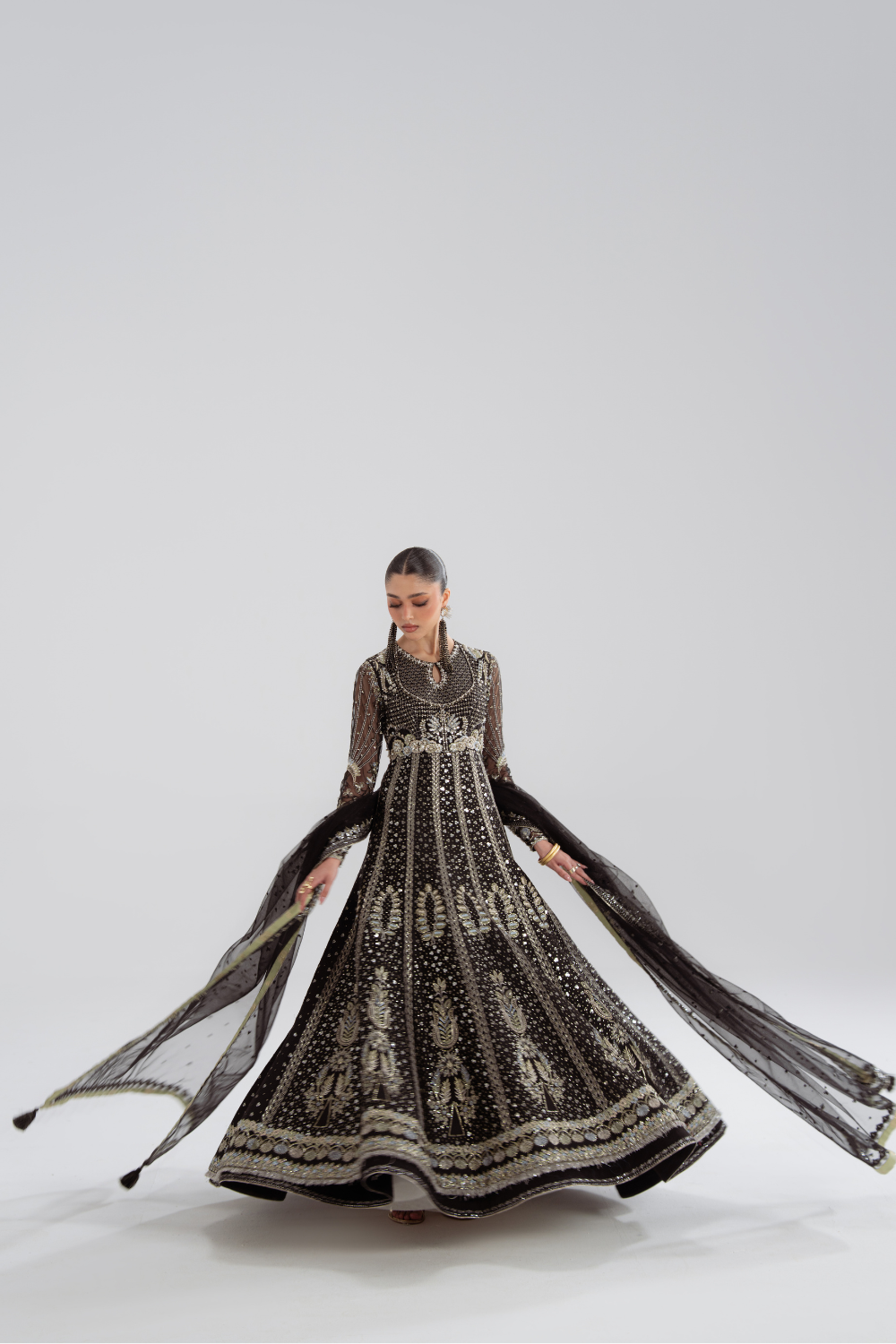 Soraya | Silk Edit 26 | Elowen - 2