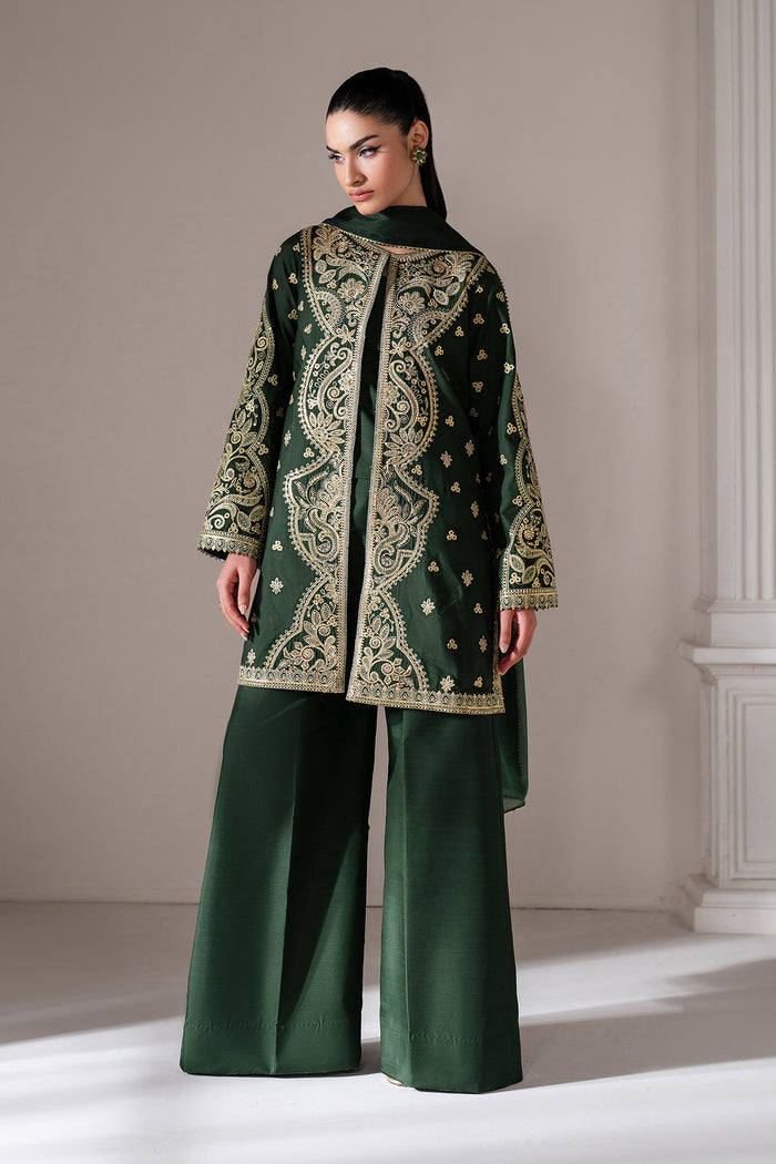 Baroque | Luxury Pret Formals | UF-4139