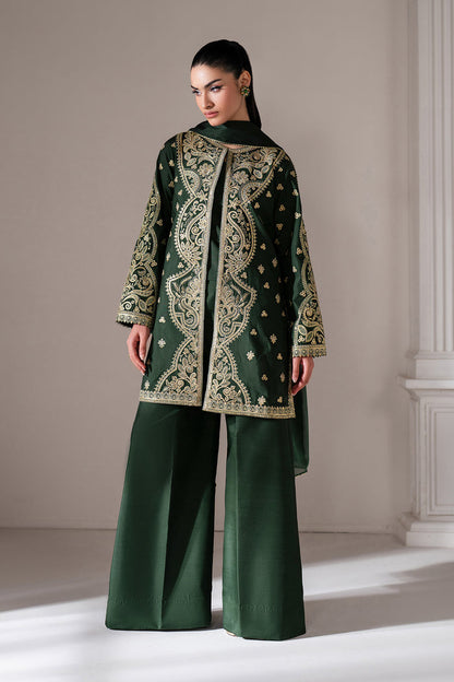 Baroque | Luxury Pret Formals | UF-4139