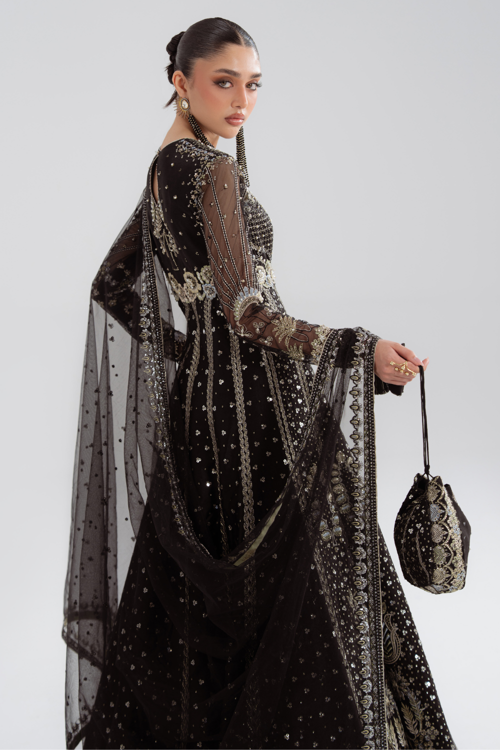 Soraya | Silk Edit 26 | Elowen - 3