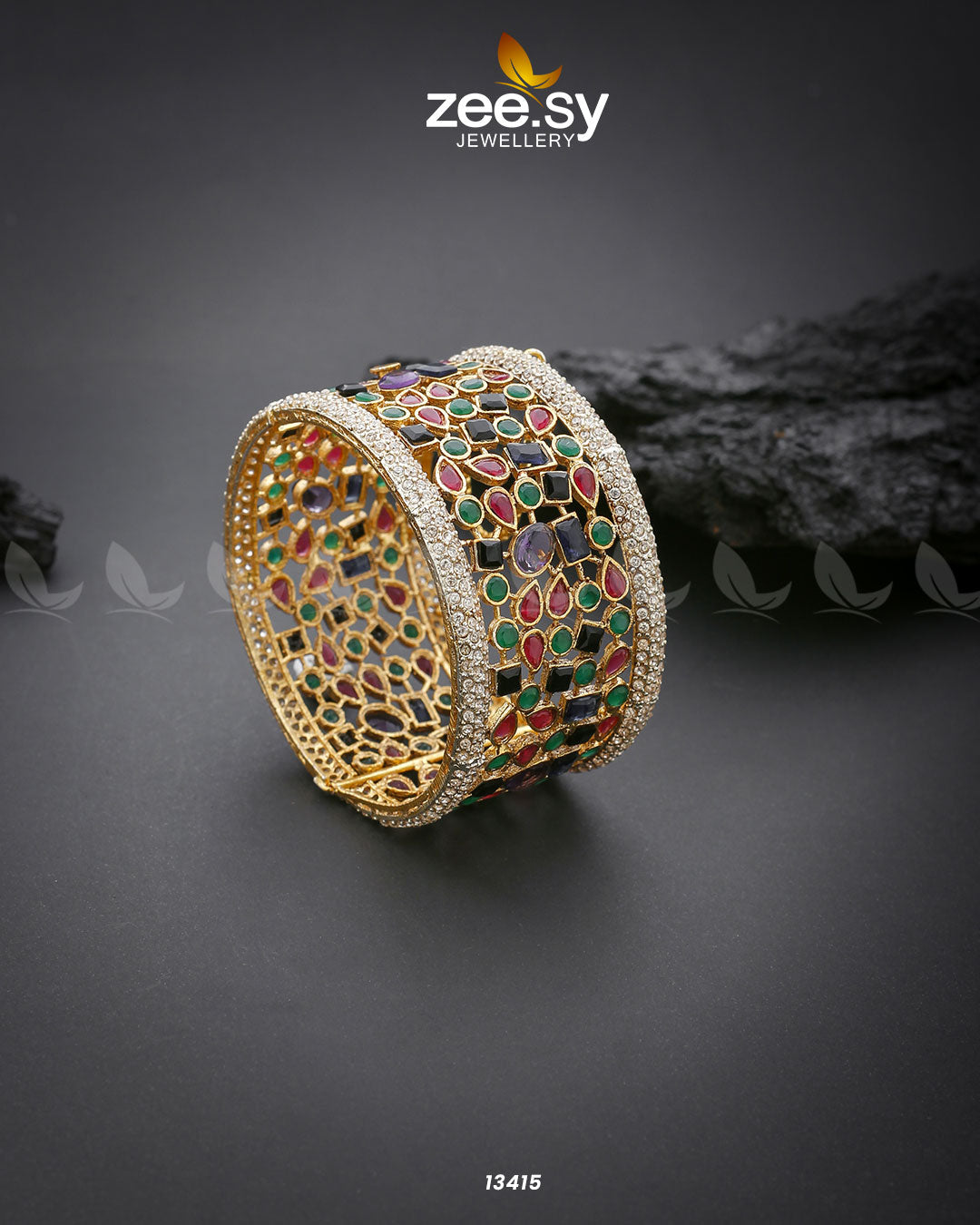 Loom Bangles - Libasekhas