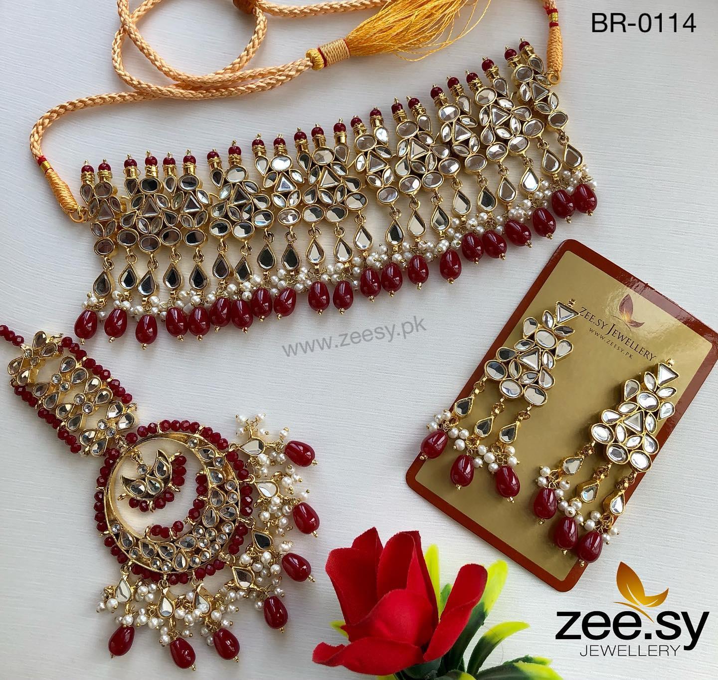 Farshi Bridal-0114 - Libasekhas
