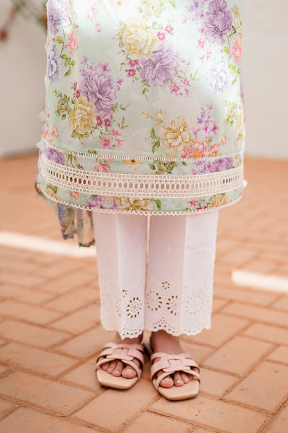 Baroque | Luxury Pret 24 | UF-631 - House Of Anaya