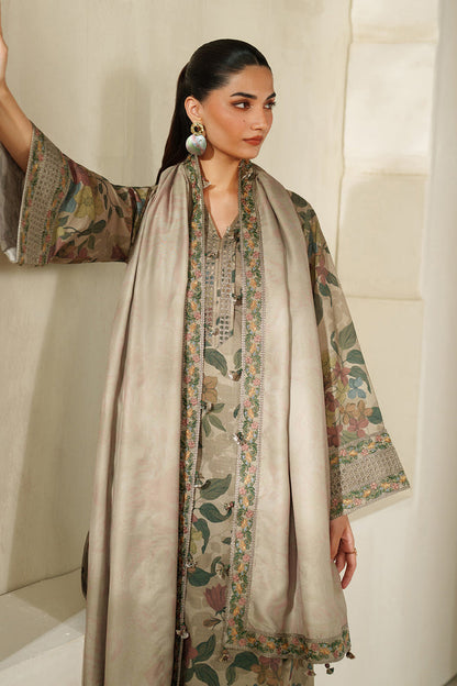 Baroque | Luxury Pret 25 | UF-4339