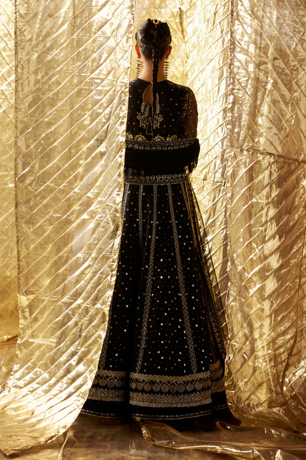 Soraya | Silk Edit 26 | Elowen - 4
