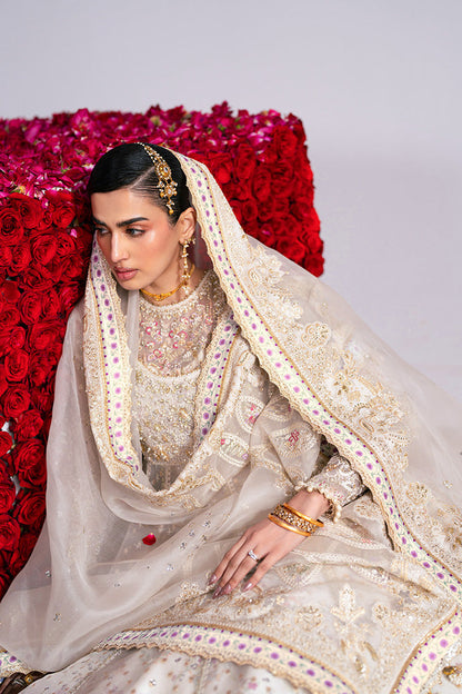 Suffuse | Freeshia Wedding Formals | ISHANI