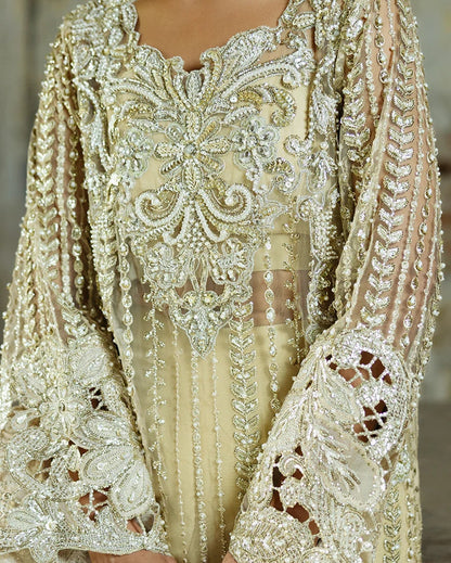 Mushq | Fleur Luxury Formals | Marguerite