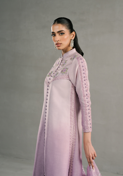 Zarqash | Silk Edit | ZQS 011 ELENA