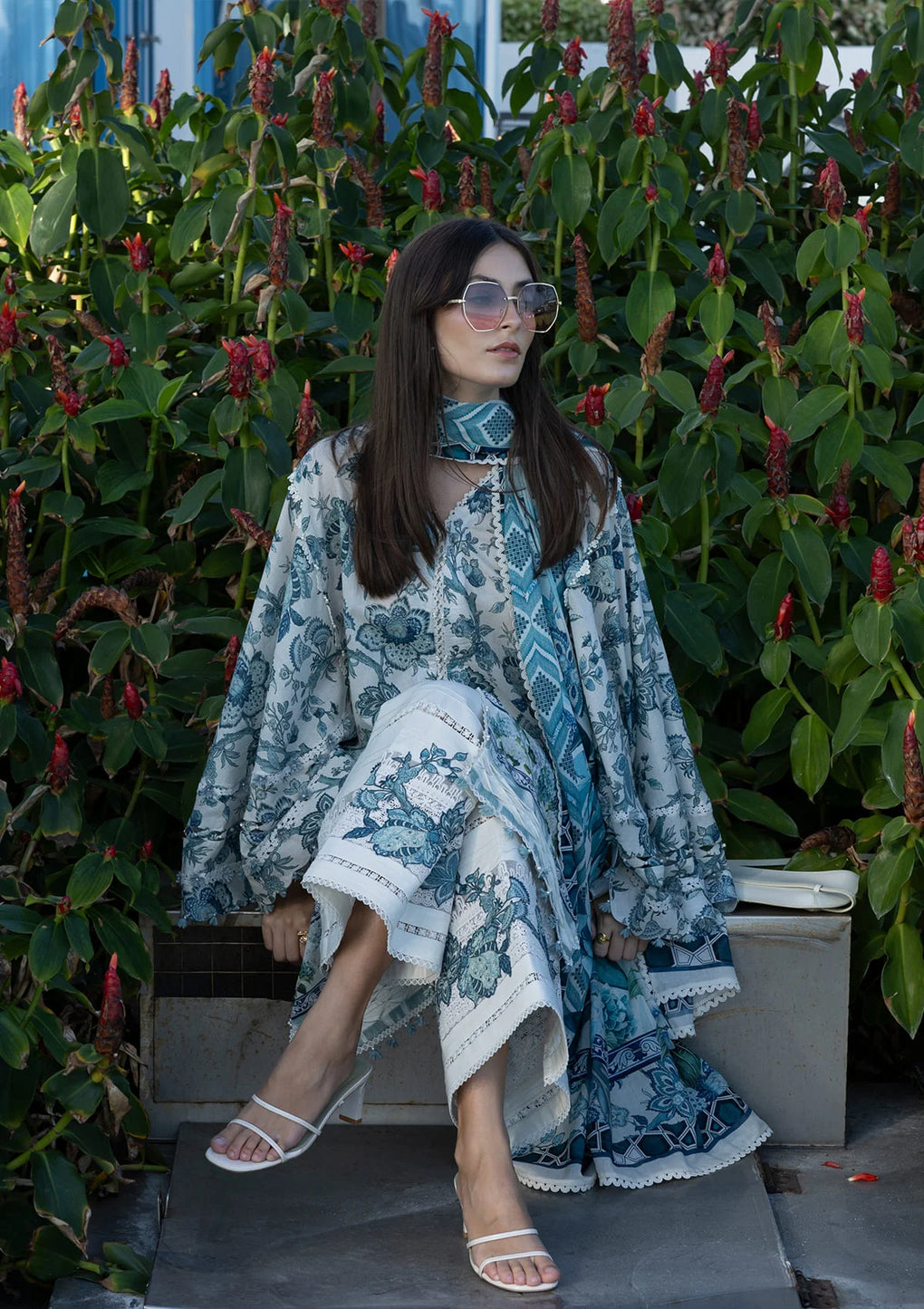 Elaf Premium | Prints Collection 26 | EPN-05 SURREAL