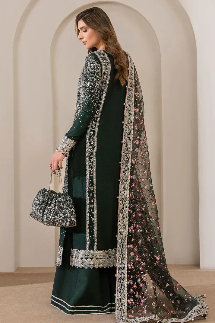 Jazmin | Wedding Formals | UR-7014 - House Of Anaya