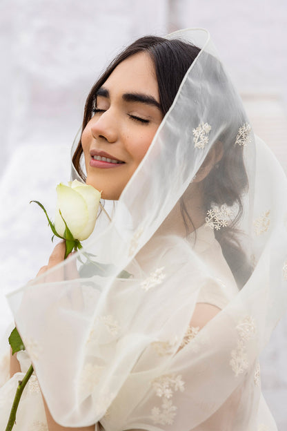 Erum Khan | Ramadan Edition | Layali - House Of Anaya