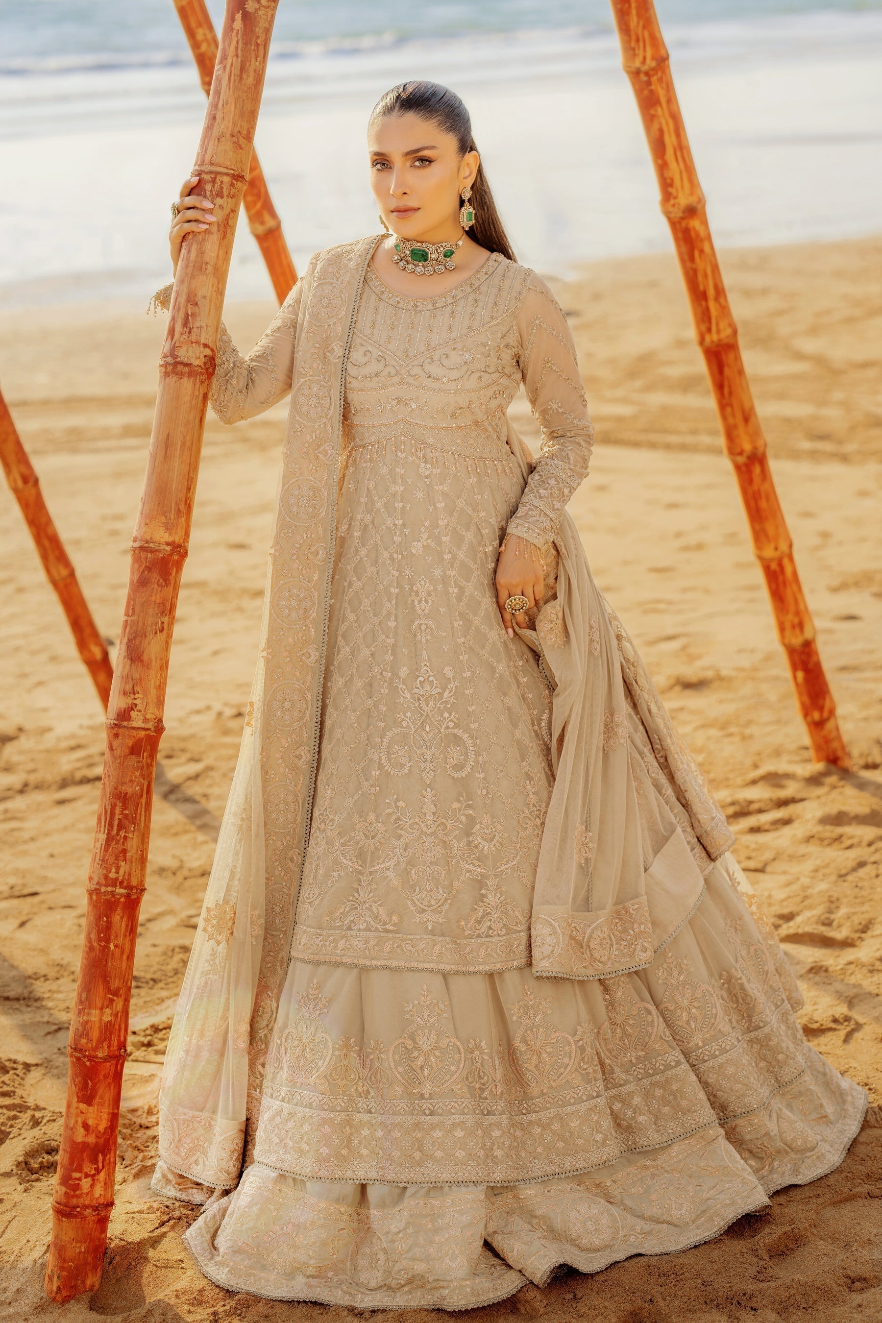 Naqshi | Sahil Kinaray | ALARA - House Of Anaya