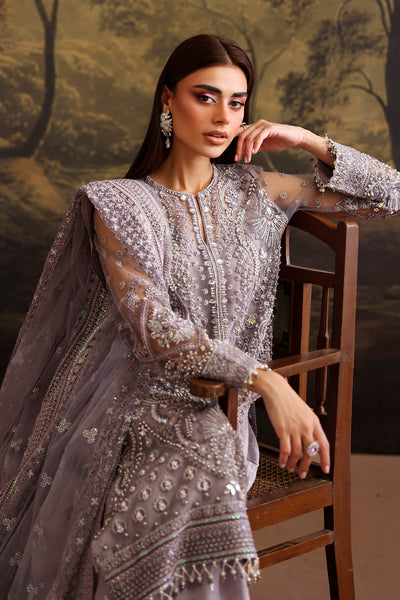 Baroque | Luxury Pret Formals | UF-4379