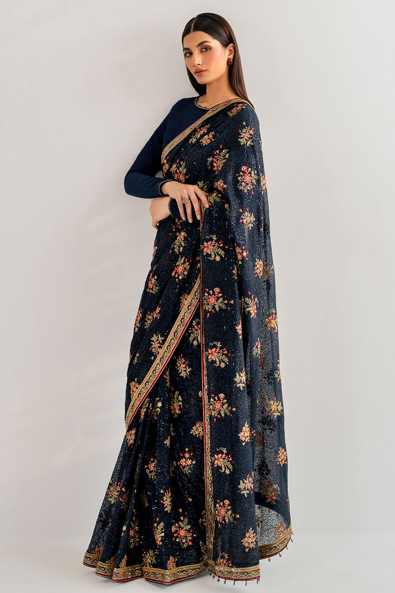 Jazmin | Formals Collection | Raw Silk UR-7025 - House Of Anaya