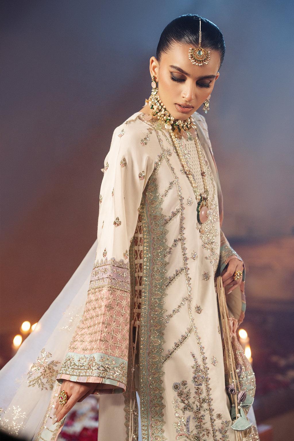 AJR Couture | The Silk Edition 25 | CHANDNI