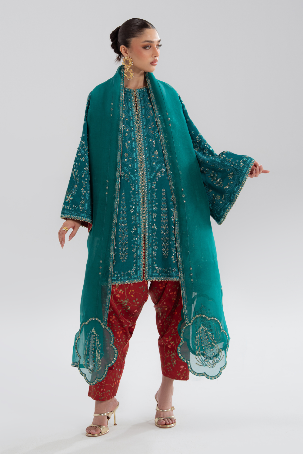 Soraya | Silk Edit 26 | Alina - 6
