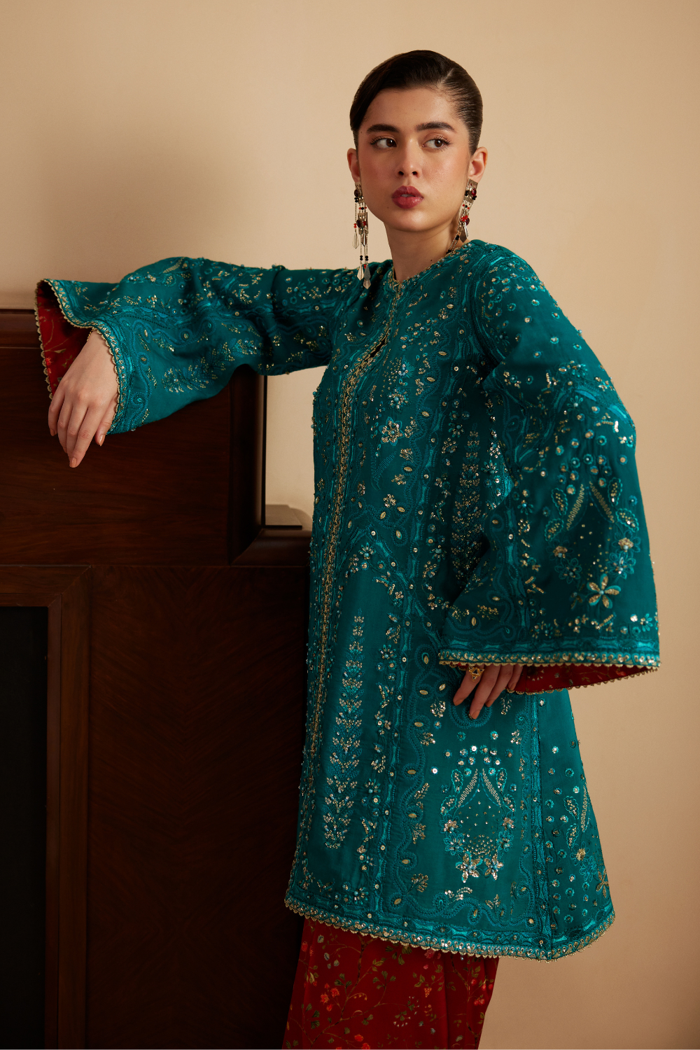 Soraya | Silk Edit 26 | Alina - 4