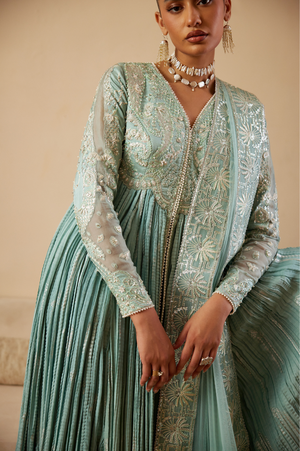 Soraya | Silk Edit 26 | Aveline - 6
