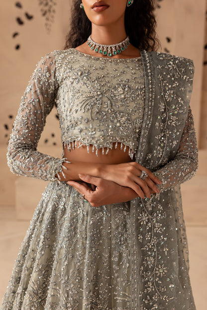 Batik | Aurelia Bridals | Hanzla 4Pc