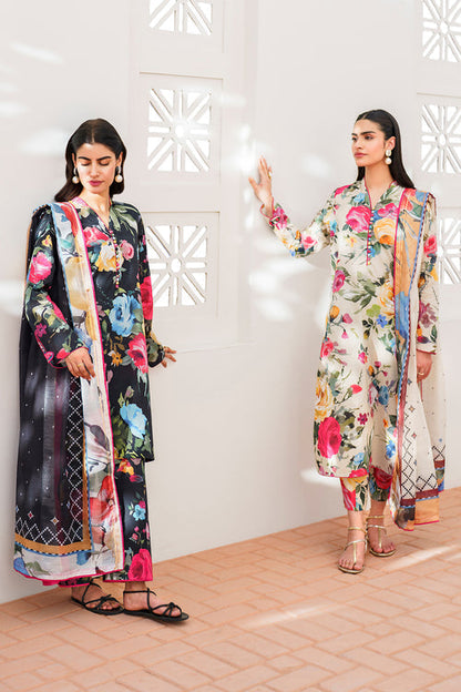 Baroque | Luxury Pret 24 | UF-633 - House Of Anaya