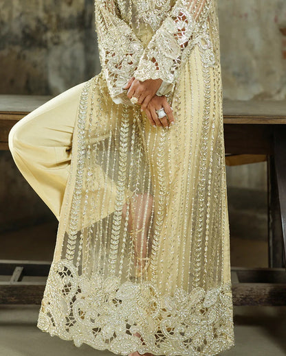 Mushq | Fleur Luxury Formals | Marguerite