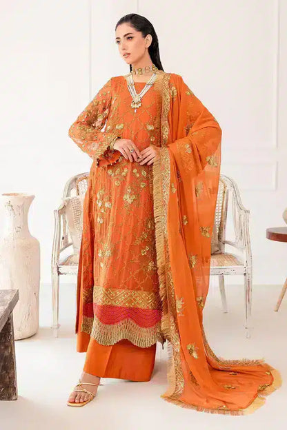 Charizma | Zarposh Formals 23 | CZP3-01 - House Of Anaya