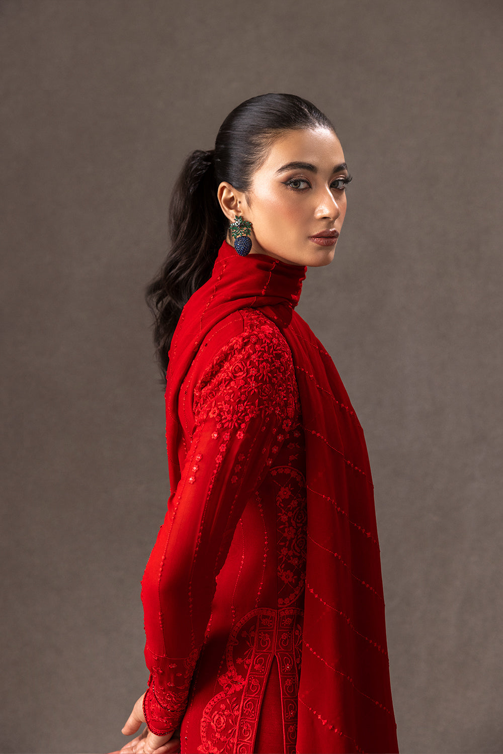 Caia | Pret Collection | BLOOM - House Of Anaya