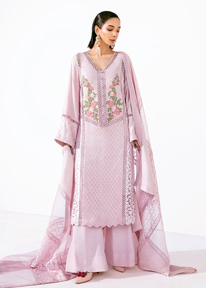 Saira Shakira | Luxury Pret | Clematis