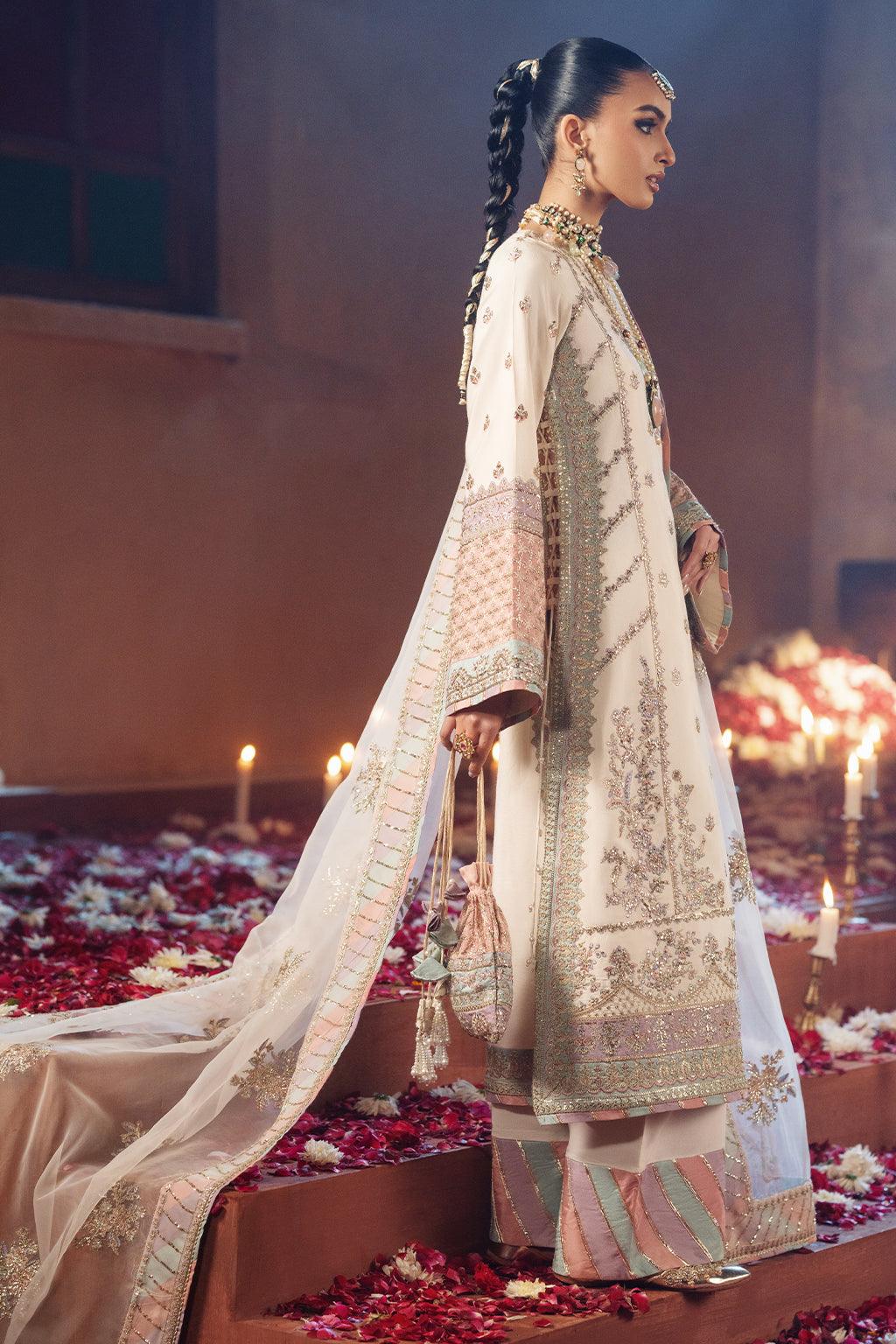 AJR Couture | The Silk Edition 25 | CHANDNI