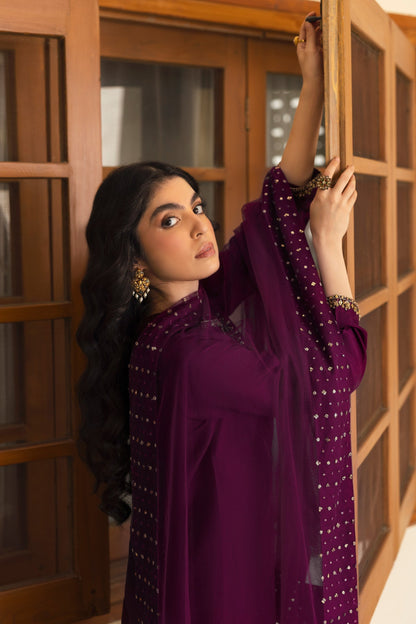 Naqshi | Rijaas Luxury Pret 24 | IRMA - House Of Anaya