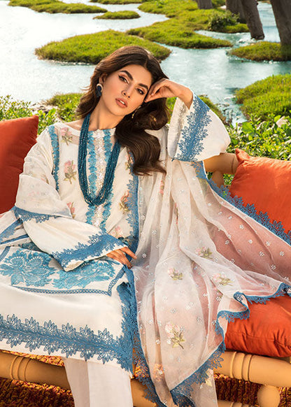 Saira Shakira | Luxury Pret |  Dianella