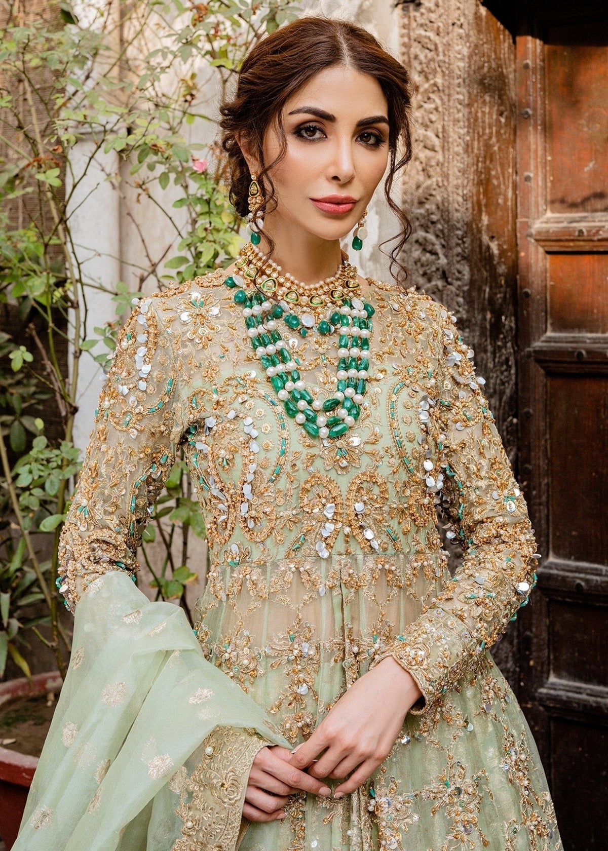 Imrozia | Sayonee | Bahar