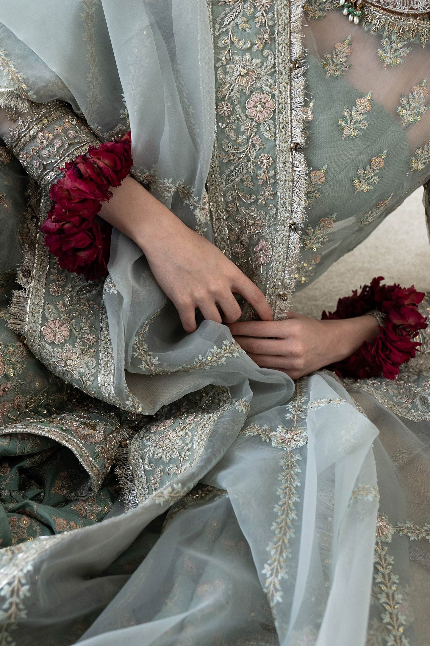 Zara Shahjahan | Bhopal | NOORAN
