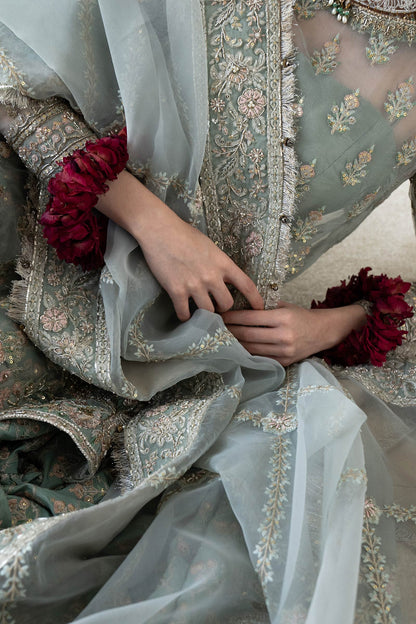 Zara Shahjahan | Bhopal | NOORAN