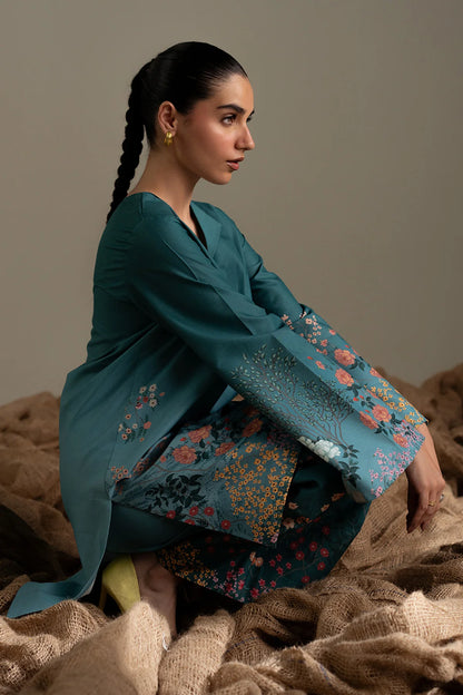 Afrozeh | Cords | Frayed