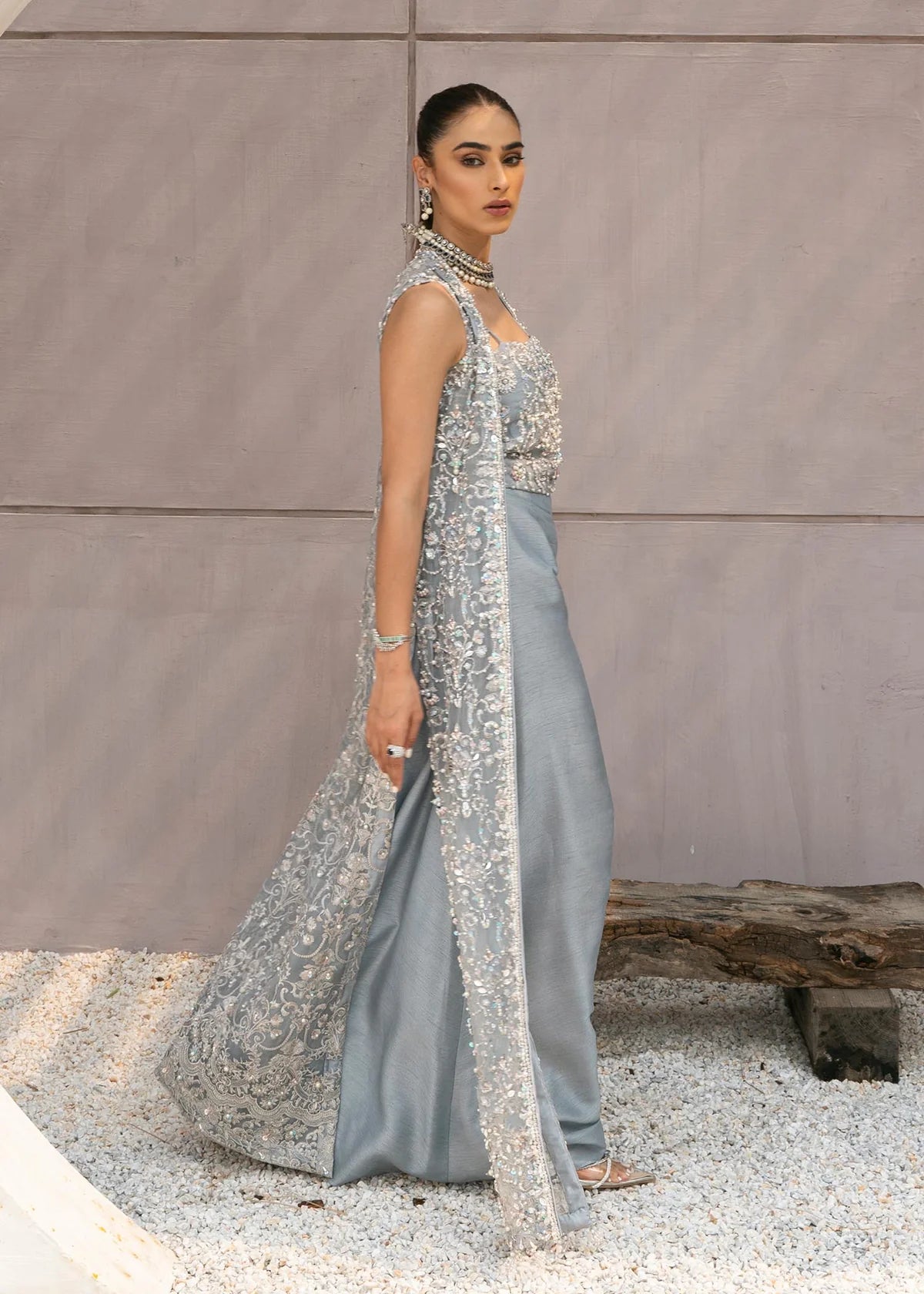 Kanwal Malik | Athena Collection | ERIS