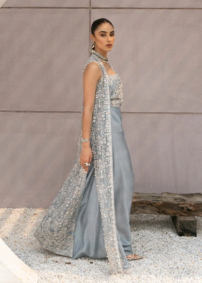 Kanwal Malik | Athena Collection | ERIS